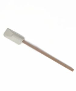 Mini spatule souple (marysette), pièce